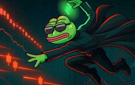 Neo Pepe Coin