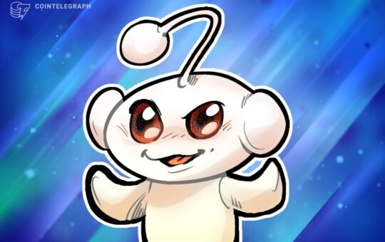 Reddit Is Weighing World’s Scanning Orbs For User Verification: Report