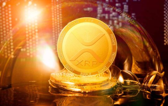 Robinhood Launches Micro XRP Futures With Lower Margins for Retail Traders