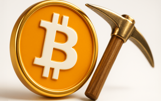 SHA256 Strikes Back: Bitcoin’s Mining Algorithm Reclaims the Throne in 2025