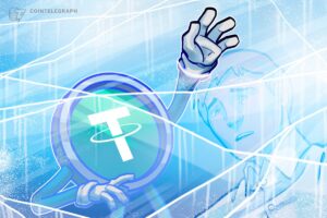 Tether freezes $12 Million of USDT on Tron Network