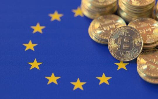 Warning: Europe Might Irrevocably Make Bitcoin Illegal