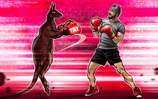 Will Bitcoin Be Tax-Free in Australia? Legal Ruling Challenges ATO’s Crypto Policy