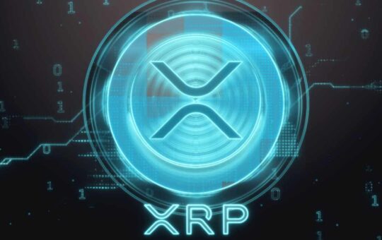 3IQ’s XRP ETF Shatters $50M Barrier Fast—Is This the Next Crypto Giant in Play?