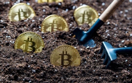 Adecoagro Partners With Tether to Pioneer Renewable Energy Use for Bitcoin Mining in Brazil