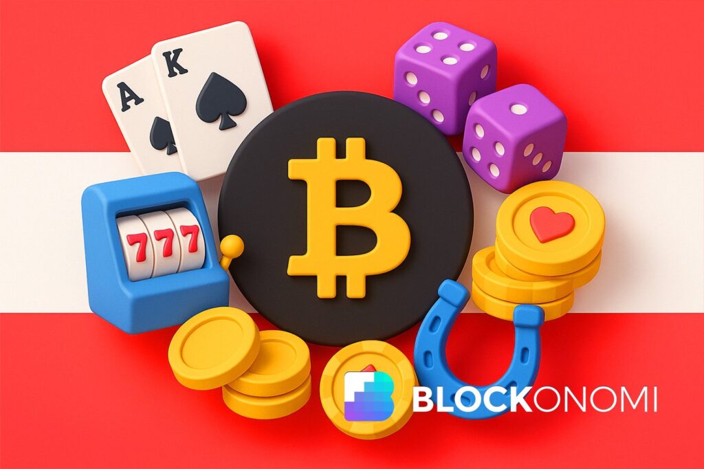 Best Bitcoin & Crypto Casinos & Gambling Sites Austria