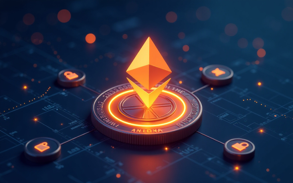 Ethereum ETF