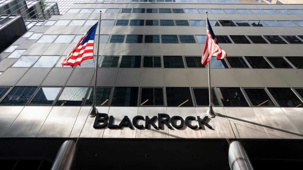 Blackrock’s ETH Architect Joins Sharplink to Lead Ethereum Treasury Revolution