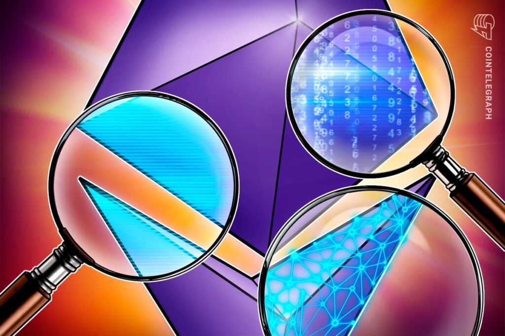 ETH Corporate Treasury Building Boosts Ether Price