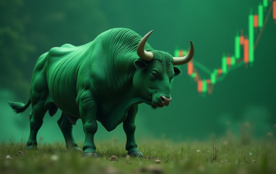 Ethena (ENA) rallies 16% as $8B TVL sparks bullish momentum