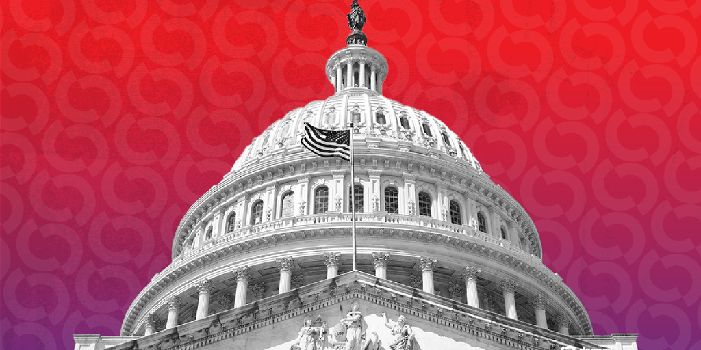 House Democrats Struggle to Approach 'Crypto Week' With Unified Front