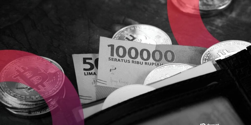 Indonesia to Hike Crypto Taxes, Target Offshore Platforms With Higher Rates Next Month