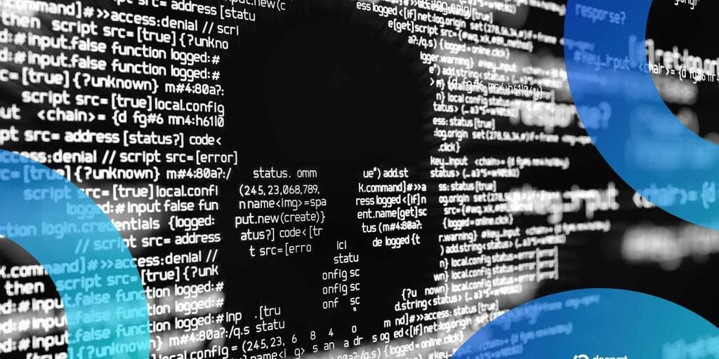 Malicious Pull Request Inserted Into Ethereum Code Extension: Research