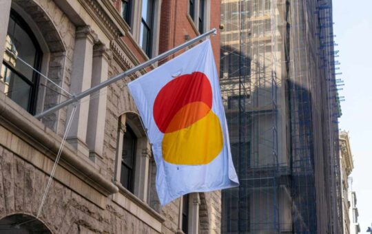 Mastercard Pushes Stablecoins Closer to Mass Adoption With New Infrastructure