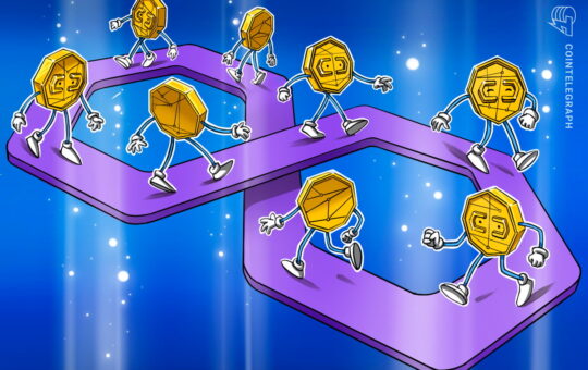 Philippines Debuts Docs on Polygon During Network Downtime