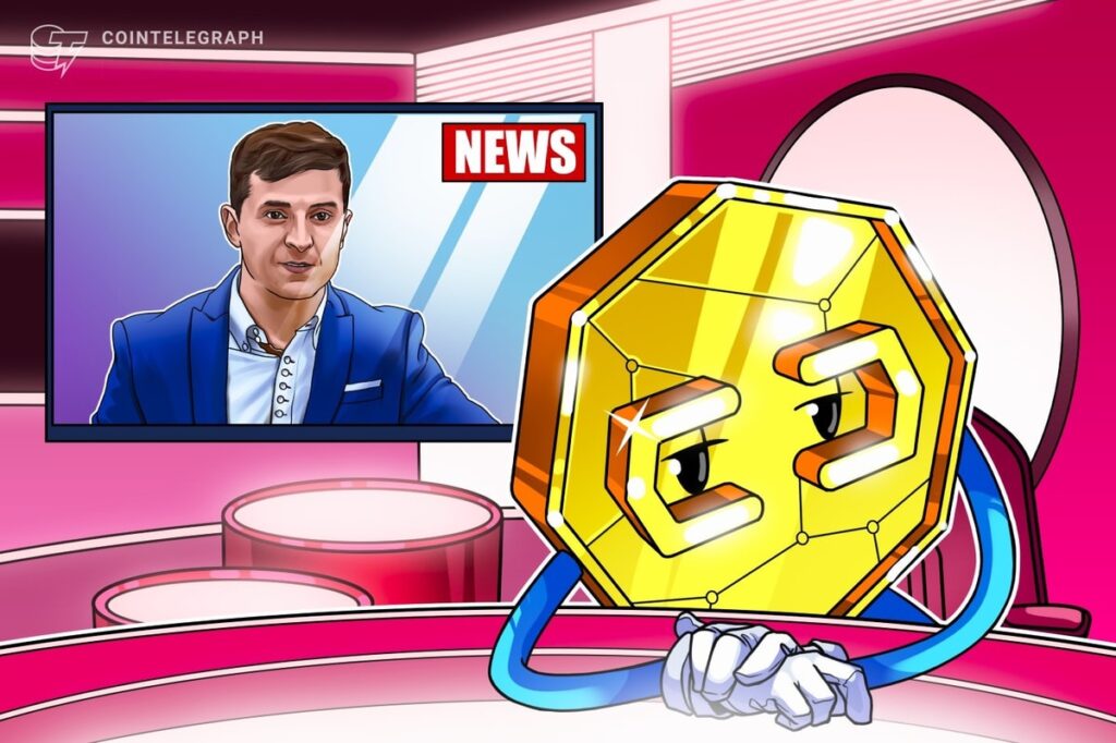 Polymarket Users Debate Ukrainian President Zelenskyy’s Outfit