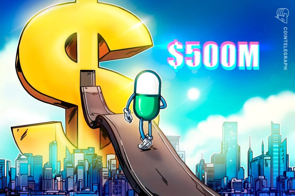 Pump.fun ICO Raises $500M in 12 Minutes Amid Retail FOMO