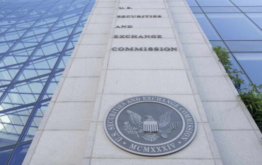 SEC Clears Grayscale Digital Large Cap Fund for NYSE Arca ETF Listing