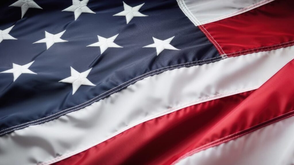 US Government Puts Stamp of Approval on Key Digital Asset in Historic First Move