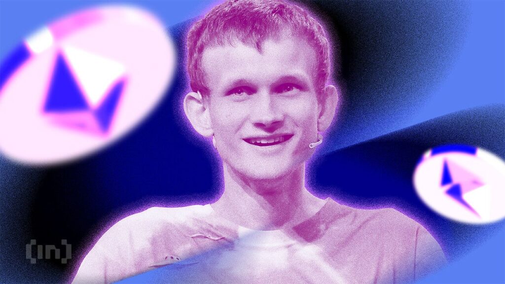 Vitalik Buterin Warns: Growing the Crypto Space is Not a Clear Good