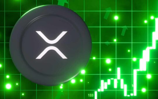 XRP Exposure Gets Institutional Boost With Proshares Leveraged ETF Launch