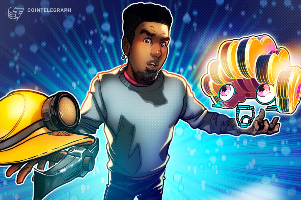 AI power crunch may lead to more institutional investment in Bitcoin Mining