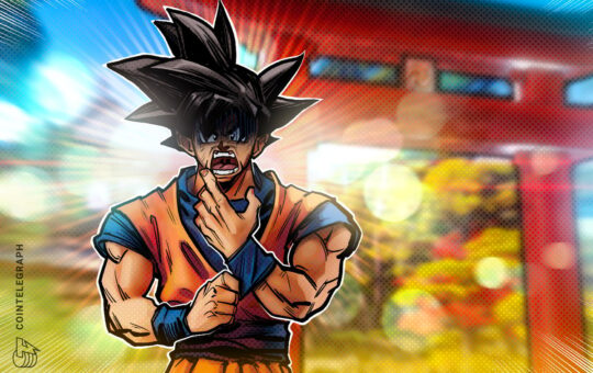 Animoca, Antler’s Ibex Launch Fund to Tokenize Japan’s IP