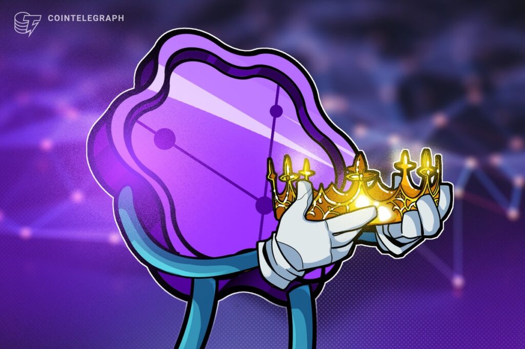 Base Ranks Third In 30-Day NFT Trading Volume