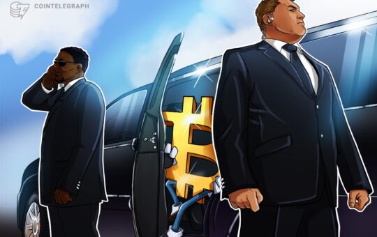 Can BTCfi Keep Miners Secure?