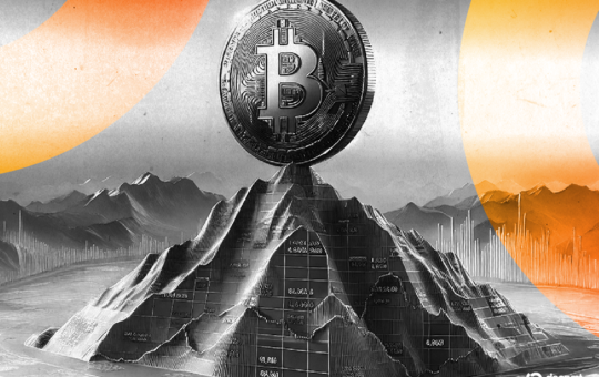 Canary CEO Predicts Bitcoin Will Hit $150K This Year—But Ethereum Surge Won't Last