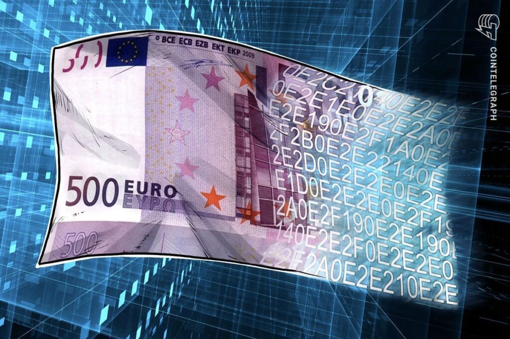 ECB Reaffirms Commitment to Cash as Digital Euro Advances