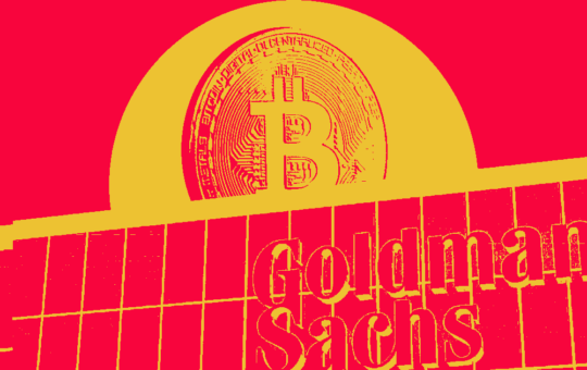 Goldman Sachs Forecasts Stablecoins to Hit Trillions