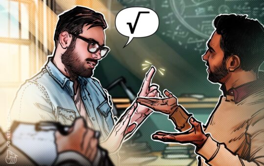 How Curve Finance is Solving Impermanent Loss