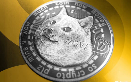 Large Dogecoin Holders Are Still Stacking During the Market Correction