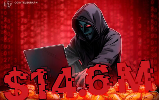 RWA protocol exploits reach $14.6M in H1 2025, surpassing 2024