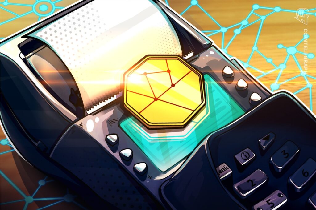 Spar Supermarket launches Crypto Payments in 300 stores in Switzerland