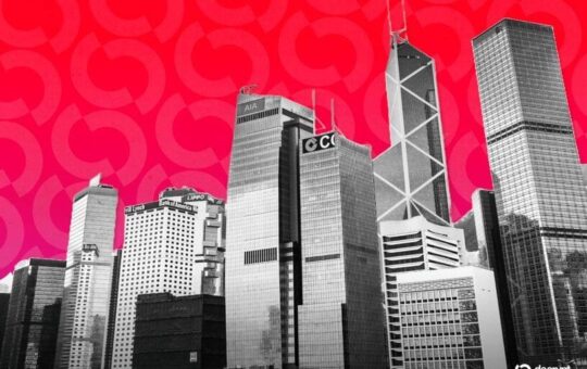 Standard Chartered, Animoca Brands Form Venture to Seek Hong Kong Stablecoin License