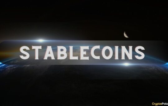 The Stablecoin Landscape for 2025 and Beyond
