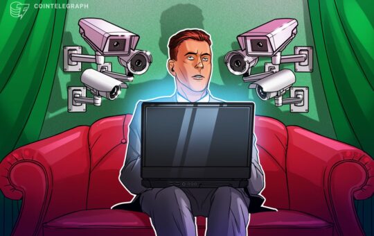 US Treasury’s DeFi ID Plan Draws Privacy Backlash