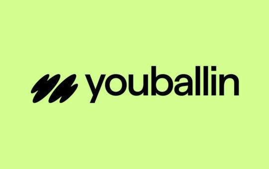 YouBallin Launches to Give Power Back to Creators