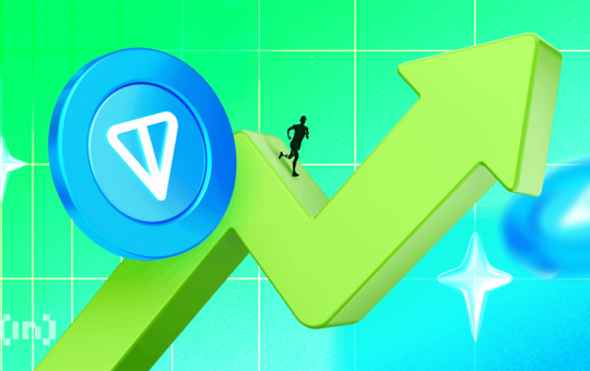 $250M TON Buyback Announced: Will It Break Out?