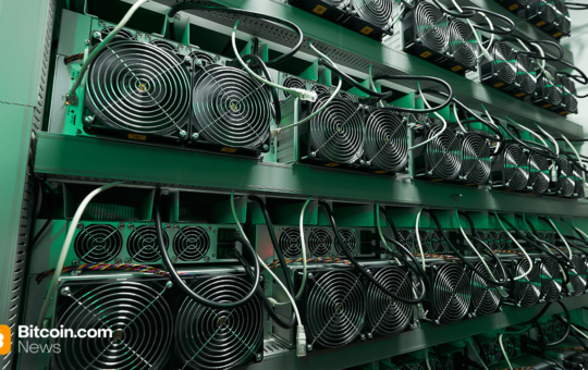 26 Rigs, One Cheap OPEX: 2025’s Definitive Ranking of Modern Bitcoin Miners