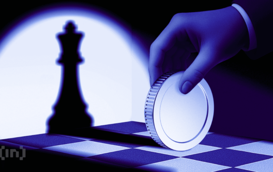 3 Altcoins Top Traders And Whales Are Secretly Buying This Week