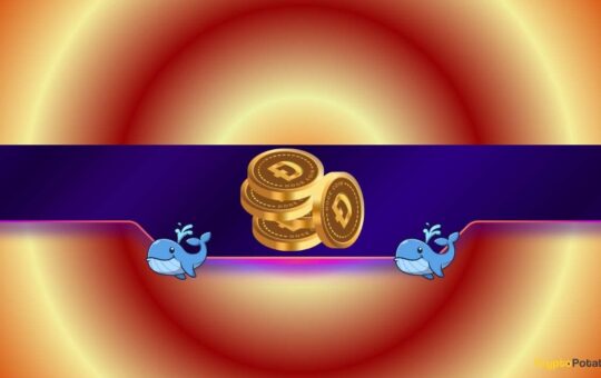 680,000,000 DOGE Offloaded in 4 Days: What Are Whales Signaling?