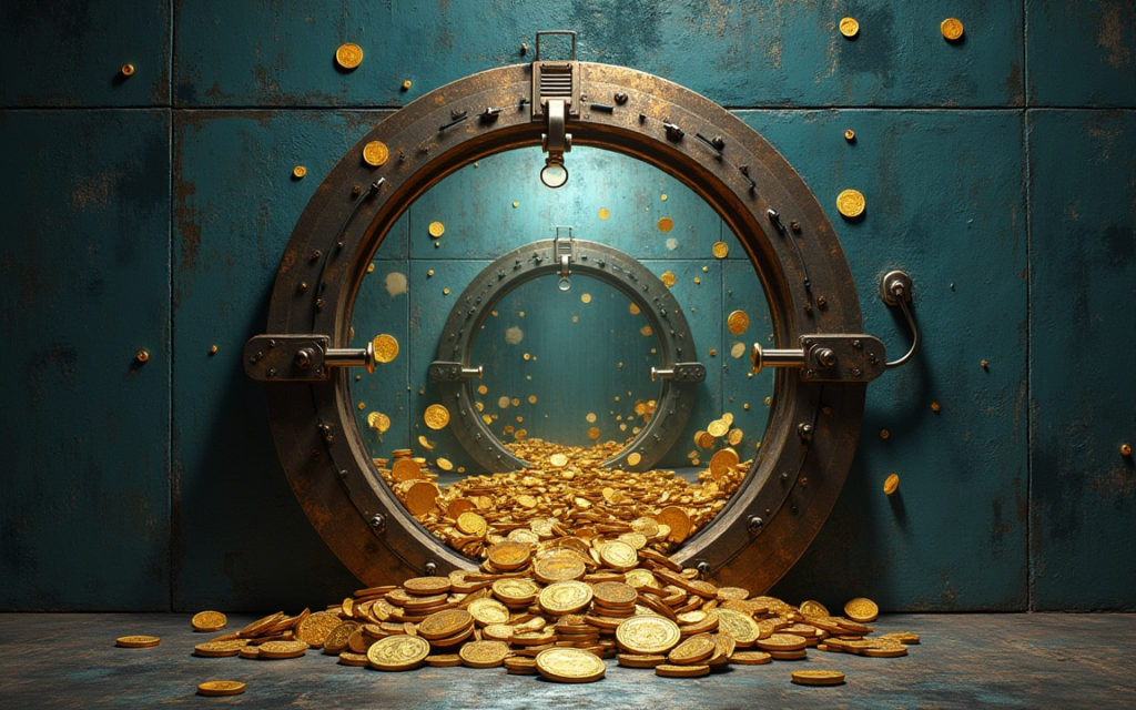 Avalanche AVAX Treasury