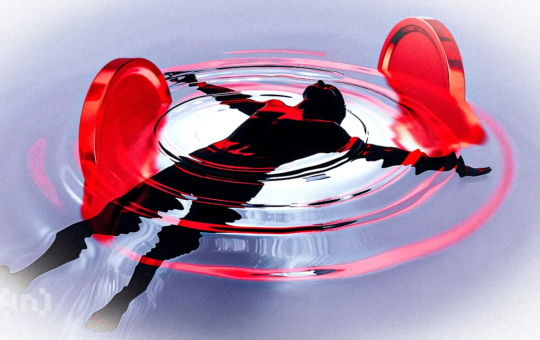 Altcoin Season at Risk as Bitcoin Dominance Climbs