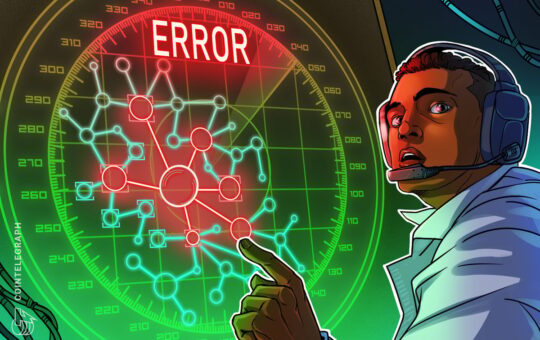 Aster Reimburses Users After XPL Perp Glitch