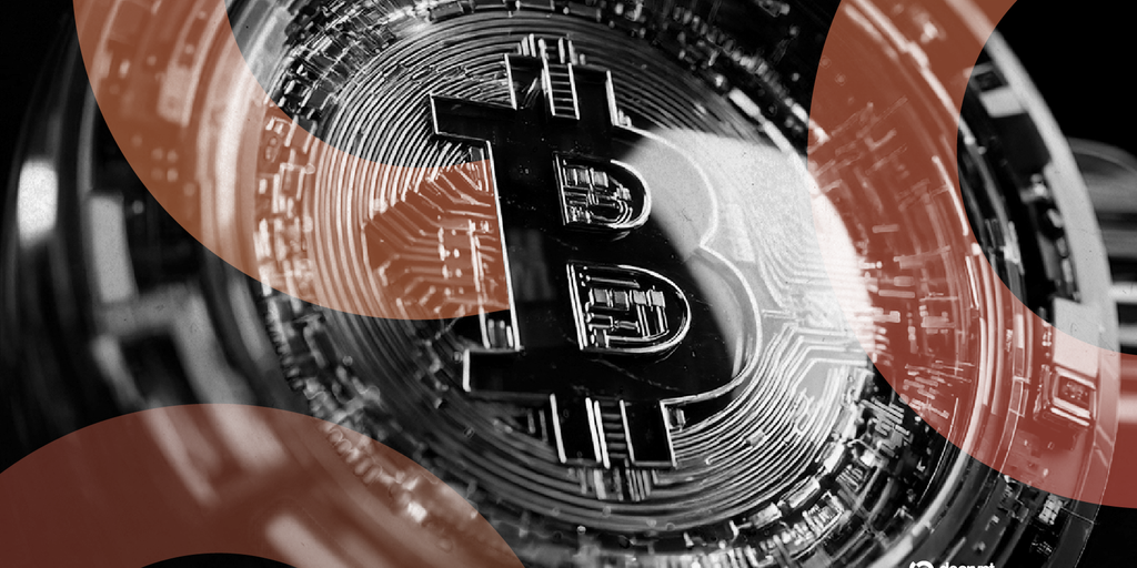 Bitcoin Flat as Core US Inflation Holds at 2.9% in August