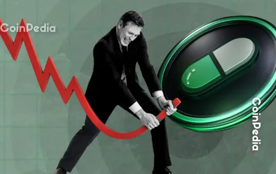 Coinpedia - Fintech & Cryptocurreny News Media