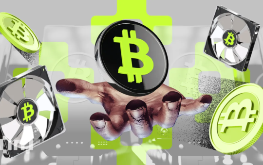 DL Holdings to Enter Bitcoin Mining Through Convertible-Bond Deal